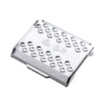 Víko přihrádky na mletou kávu