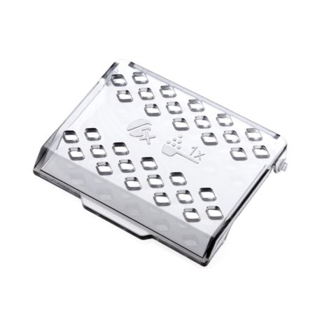 CRP1108/01  Deksel voor voorgemalen koffie