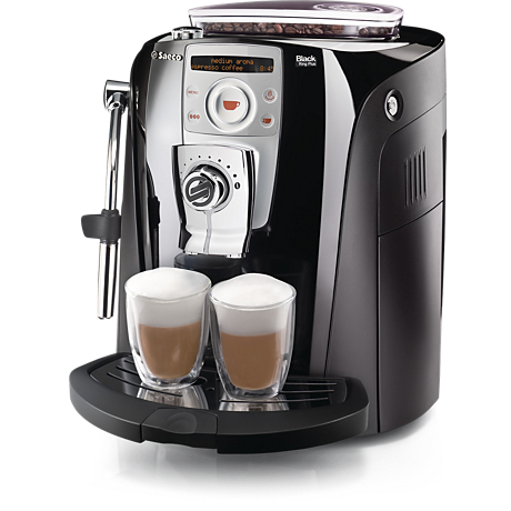 RI9826/11 Saeco Talea Automatisch espressoapparaat