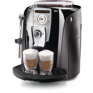 Talea Automatisch espressoapparaat