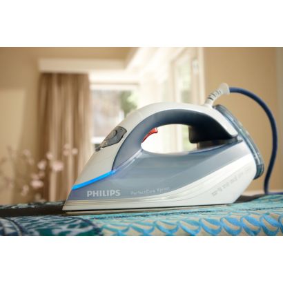 Glačanje bez brige, postavljanje nije potrebno