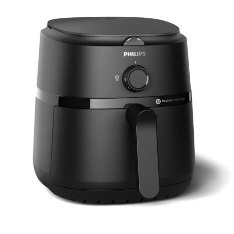 NA120/00 Série 1000 Airfryer série 1000 4,2 l