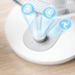 Loodud vaikseks. Ehitatud võimsaks.