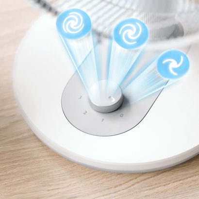 Philips Philips stolni ventilator serije 1000