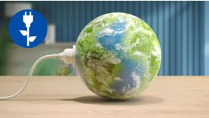 Energy-efficient cooling for everyday use