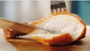 Aucun compromis sur le go&ucirc;t