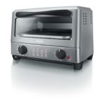 Pratos quentes e deliciosos com total facilidade