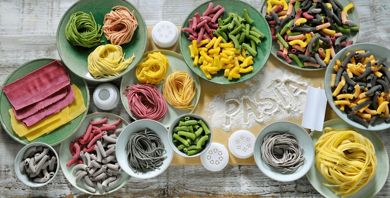 Avance Collection Noodle Maker HR2365/05 | Philips