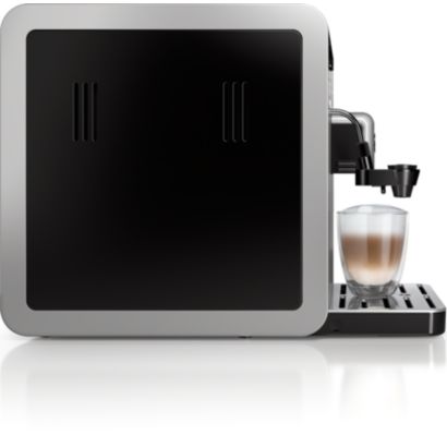 Every moment deserves its coffee flavor
