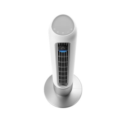 Náš najsilnejší a najtichší vežový ventilátor