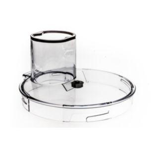 Couvercle pour robot de cuisine