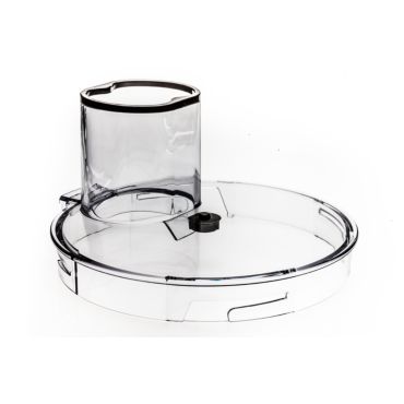 Víko kuchyňského robotu