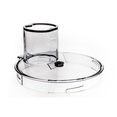 Maximální pestrost receptů, minimum námahy