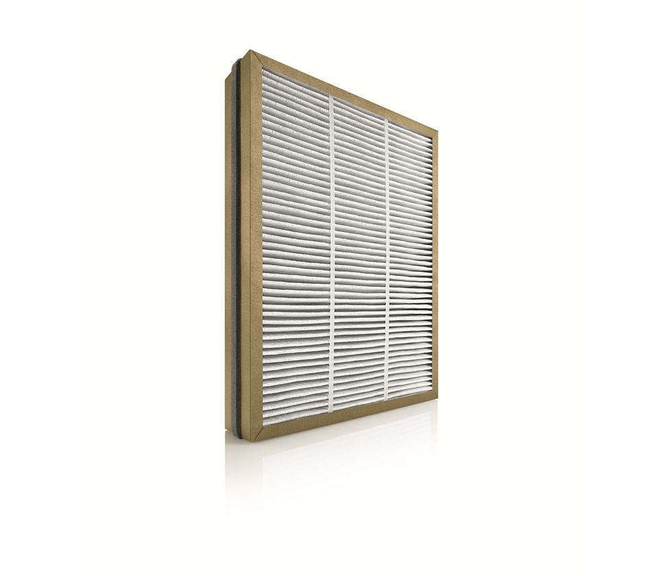 健康空氣如影隨形