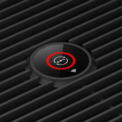 Philips 空気清浄機