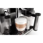 Thumbnail of Product Detail Photograph Philips Exprelia Evo Super-automatic espresso machine HD8857/03