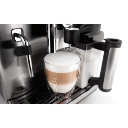 Product Detail Photograph Philips Exprelia Evo Super-automatic espresso machine HD8857/03