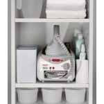 Padvigubinkite lyginimo greitį, naudodami suslėgtus garus