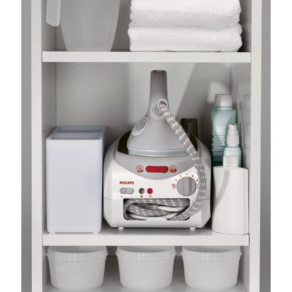 Padvigubinkite lyginimo greitį, naudodami suslėgtus garus