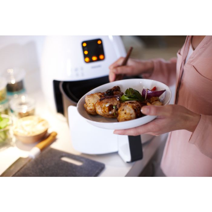 Philips hd9240 airfryer best sale