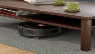 Reng&oslash;r ogs&aring; steder, der er sv&aelig;re at komme til