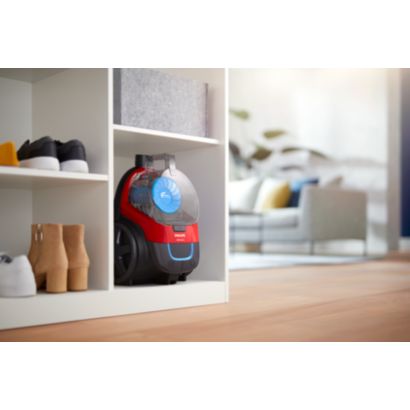 Philips PowerPro Compact