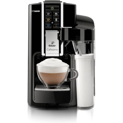 Cafissimo Latte