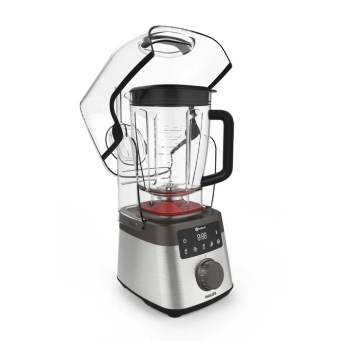 調理器具 PHILIPS Avance Collection HR2361/01 Philips Avance Automatic Pasta & Noodle Maker Plus with 4 Pasta