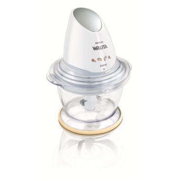 Philips Walita Miniprocessador