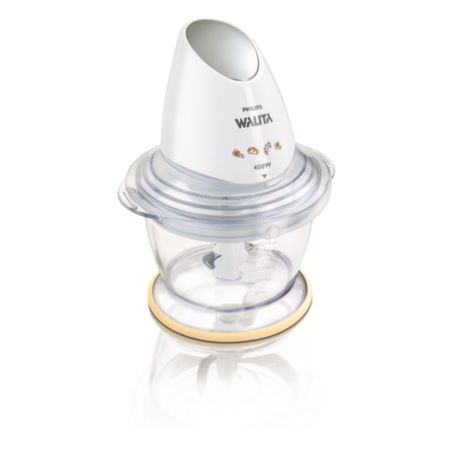 RI1396/00 Philips Walita Miniprocessador