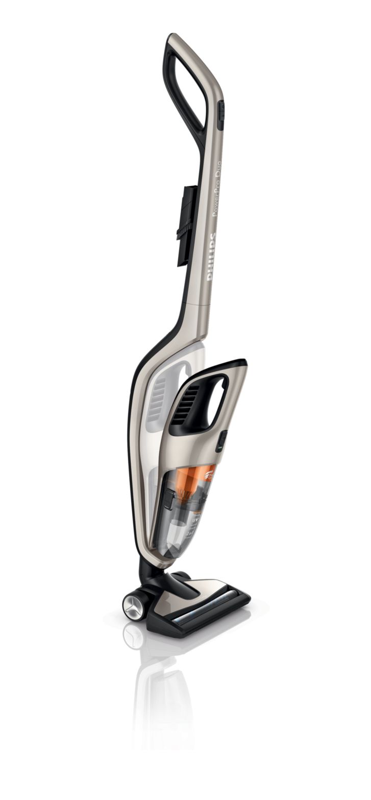 Philips PowerPro Duo