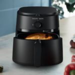 Airfryer tamanho família 6,2 litros