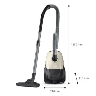 Philips Usisavač s vrećicom serije 1000