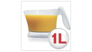Jarra de suco