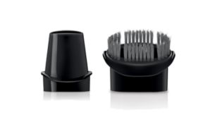 Wide range of accessories for all purposes