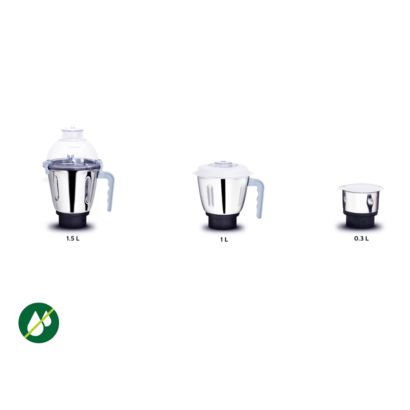 Philips Avance Collection