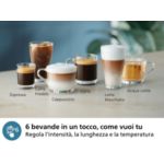 Il modo più semplice per gustare il caffè da chicchi freschi