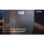 Liela attīrīšanas jauda, neticami kluss.