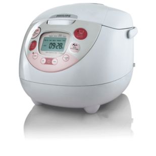 Rice cooker