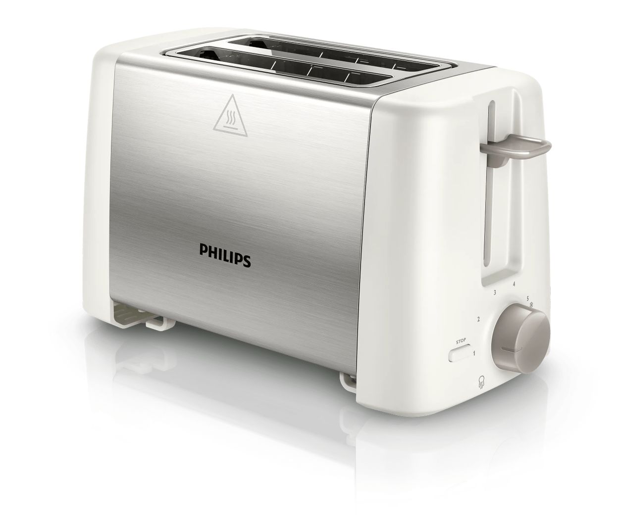 Great toast, no matter fresh or frozen