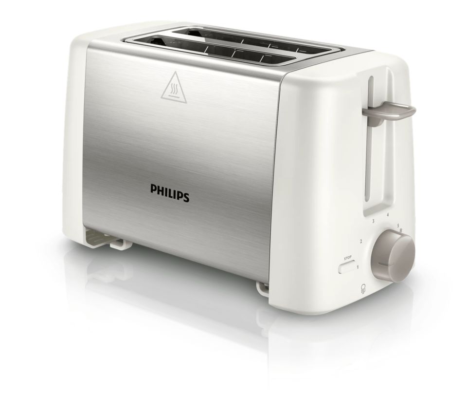 Great toast, no matter fresh or frozen