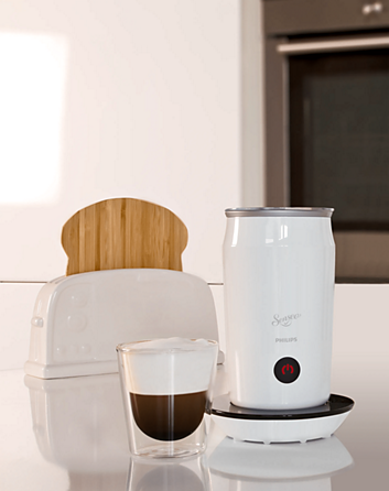 SENSEO® Milk Twister