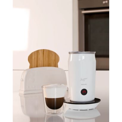SENSEO® „Milk Twister“