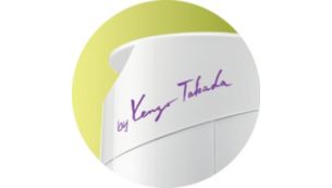 Prachtig Kenzo Takada-ontwerp