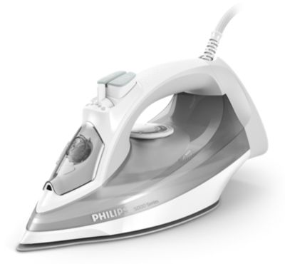 Philips 5000 Serisi Buharlı ütü
