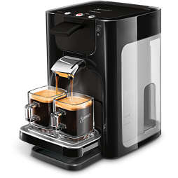 SENSEO® Quadrante Koffiezetapparaat - Refurbished