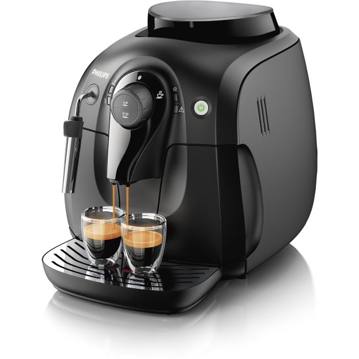 Savurează aromele boabelor tale preferate de cafea