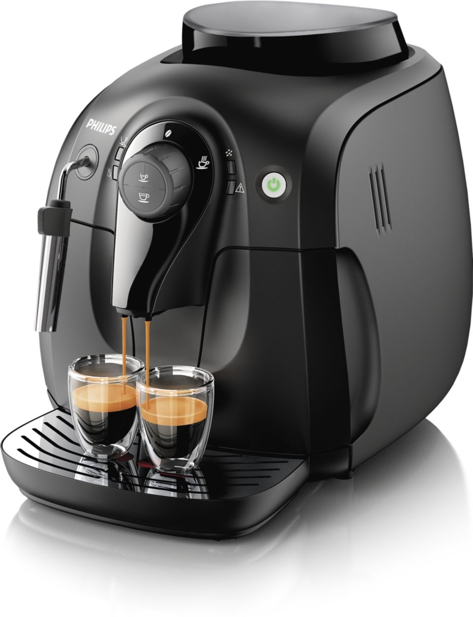 Savurează aromele boabelor tale preferate de cafea