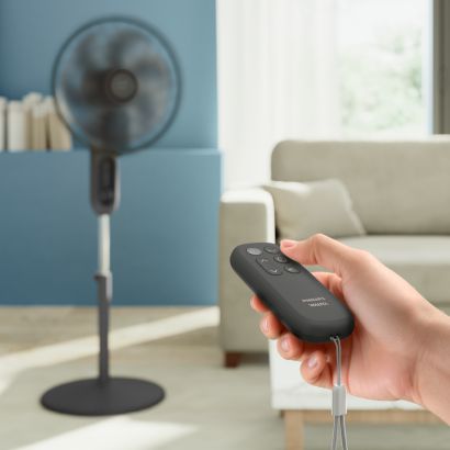 Walita Ventilador de pie serie 1000