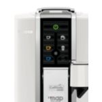 Thumbnail of Product Detail Photograph Philips Bravista Latte+ Capsule coffee machine HD8603